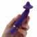 WonderLand The Mystical Mushroom G-Spot Vibrator WonderLand The Mystical Mushroom G-Spot Vibrator