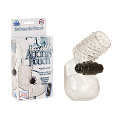 Invisible Adonis Pouch Invisible Adonis Pouch