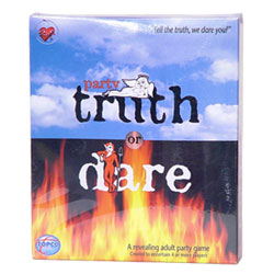 Party Truth or Dare Party Truth or Dare