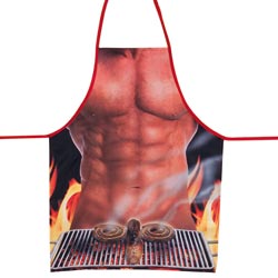 Sexy BBQ Apron Sexy BBQ Apron