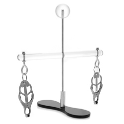 The Tower of Pain The Tower of Pain