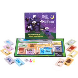 Sex Around The House Sex Around The House