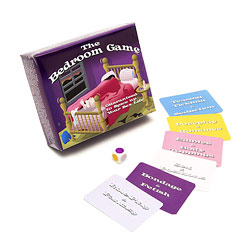 The Bedroom Game The Bedroom Game