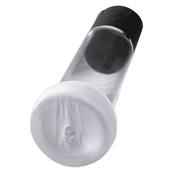 Robo Suck 3 Pussy Penis Pump Robo Suck 3 Pussy Penis Pump