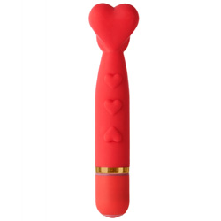 WonderLand Heavenly Heart Vibrator WonderLand Heavenly Heart Vibrator