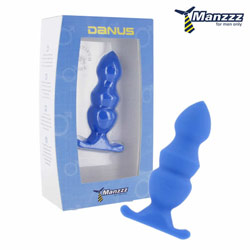 ManzzzToys - Danus Blue ManzzzToys - Danus Blue