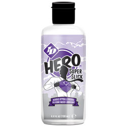 ID Hero Super Slik 4.4oz Lubricant ID Hero Super Slik 4.4oz Lubricant