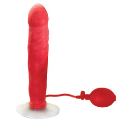 Extreme Butt Balloon Extreme Butt Balloon