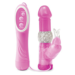 Waterproof Rabbit Pearl Vibrator Waterproof Rabbit Pearl Vibrator