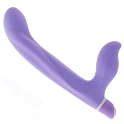 Vibe Therapy Wishbone Strapless Strap-On Vibe Therapy Wishbone Strapless Strap-On