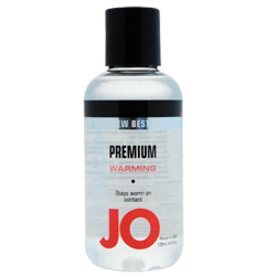 System Jo 4.5oz Warming Personal Lubricant System Jo 4.5oz Warming Personal Lubricant