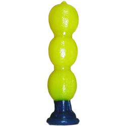 Lemonade Butt Plug Lemonade Butt Plug