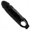 XL Black Mamba Penis Sleeve