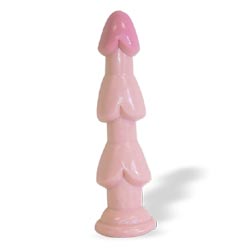 3 Bangs for your Butt Junior