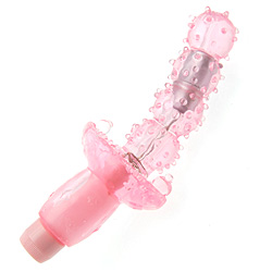 Prickly Passion Mini Vibe