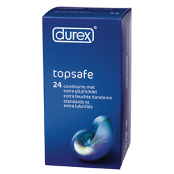 Durex Extra Safe x 24 Condoms