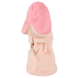 Penis Gear Stick Cover