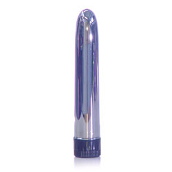 Vibrator Total Silver