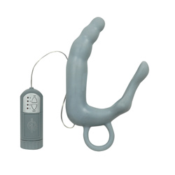 Mens Pleasure Wand XL Prostate Massager
