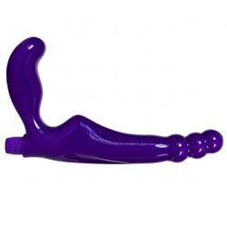 Gal Pal 6'' Strapless Strap-On
