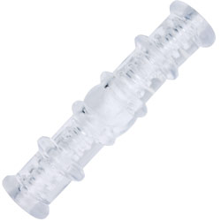 Head To Head CyberSkin Masturbator