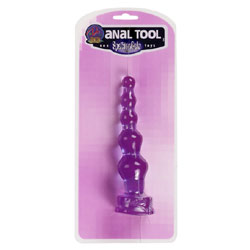 Spectragels-Anal tool