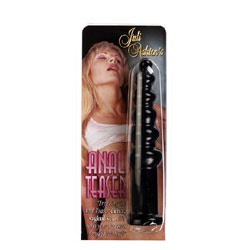 Juli Ashton's Anal Teaser