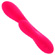 The Whooper by Swan Silicone Rechargeable Vibrator