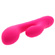 The Whooper by Swan Silicone Rechargeable Vibrator
