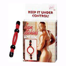 Sean Michael's Erection Ring