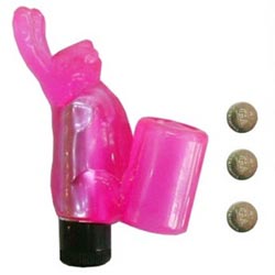 Rabbit Finger Sleeve