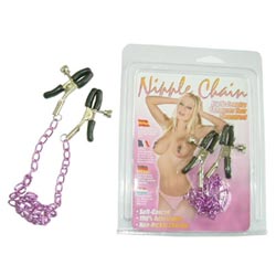 Nipple Chain