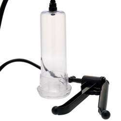 Mighty Man Trigger Pump