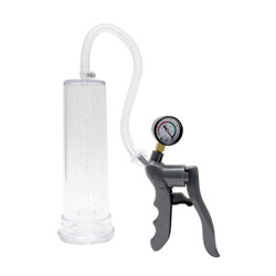 Mr. Marcus Big Daddy Penis Pump