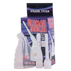 Ultimate Douche