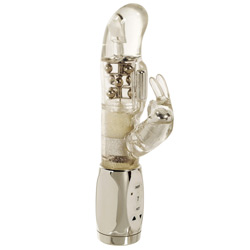 Platinum Impulse Bunny