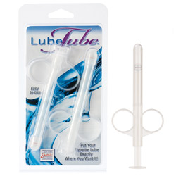 Lube Tube 2pcs