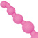 L'Amour Silicone Beaded Probe