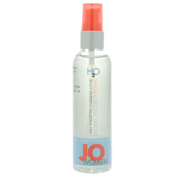 System Jo Women H2O Warming Lubricant