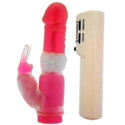 Bunny Vibrator