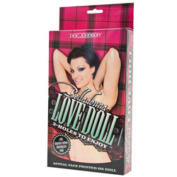 Belladonna Love Doll