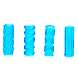 Blue Lagoon Penis Sleeves