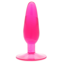 Anal Go Medium Butt Plug