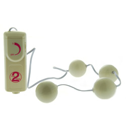 4 Play Vibrating Stimulation Balls