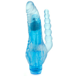 Crystal Cox Duo Penetrator