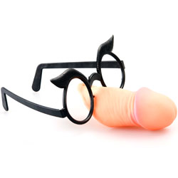 Willy Glasses