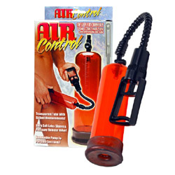 Air Control Penis Pump