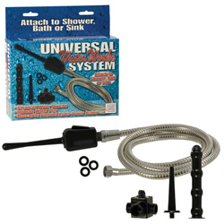 Universal Water Works System