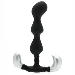 Flexible P-Spot Massager