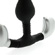 Flexible P-Spot Massager